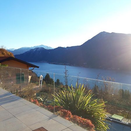 Montagna Del Sole W/ Pool Leilighet Muronico Eksteriør bilde